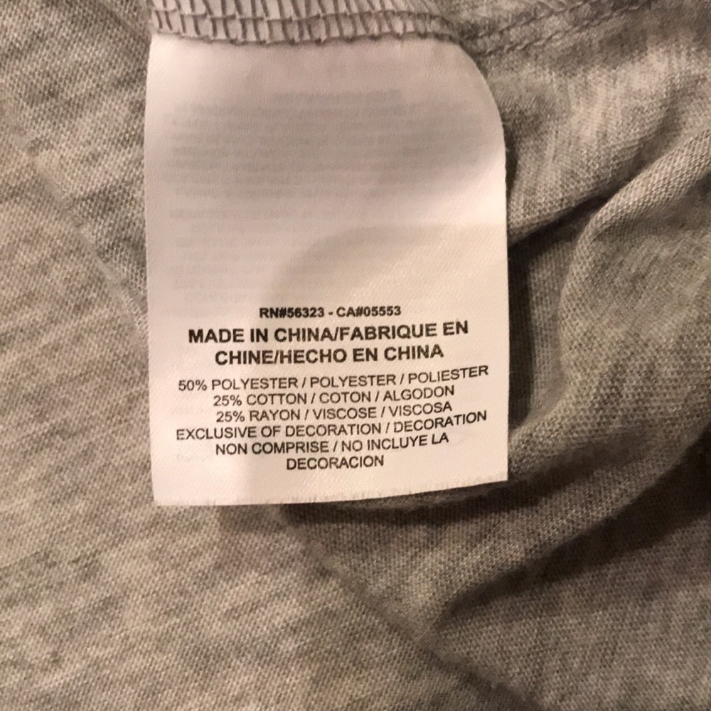 NIKE Top - Picture 5 of 8